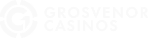 Grosvenor Casinos